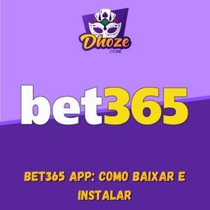 esporte bet365 app